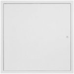 HACO Revizní kovová dvířka 600 x 600 mm – Zboží Mobilmania