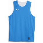 Puma Hoops Team Reverse Practice Jersey Dres – Zbozi.Blesk.cz