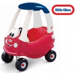 Little Tikes Cozy Coupe Královské – Hledejceny.cz