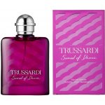 TrussarDi Sound of Donna parfémovaná voda dámská 100 ml – Zboží Mobilmania