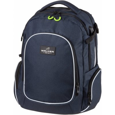 Walker batoh Campus Evo Wizzard Dark Blue 33 l – Zboží Mobilmania