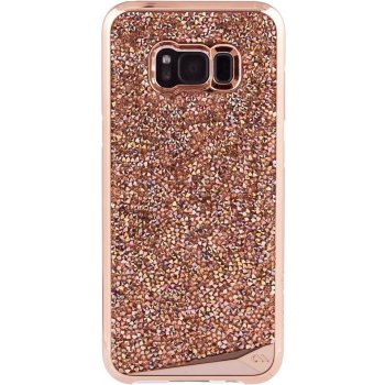 Pouzdro Case-Mate Brilliance Samsung Galaxy S8 Plus růžové