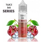 TI Juice Bar Series S & V Cherry Ice 10 ml – Zboží Mobilmania