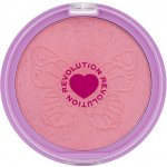 I Heart Revolution Butterfly Highlighter 10 ml – Zboží Dáma
