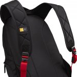 Batoh Case Logic CL-DLBP114K 14" black – Zboží Živě