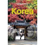 Korea Severní a Jižní průvodce 13th 2024 Lonely Planet – Hledejceny.cz