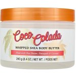 Tree Hut Coco Colada tělové máslo 240 g – Hledejceny.cz