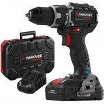 PARKSIDE PERFORMANCE 20V PABSP 20 Li C4 – Zboží Dáma