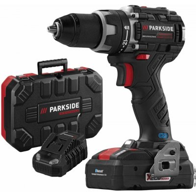 PARKSIDE PERFORMANCE 20V PABSP 20 Li C4 – Zboží Dáma