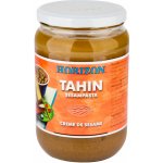 Tahini bez soli BIO HORIZON 650 g – Hledejceny.cz