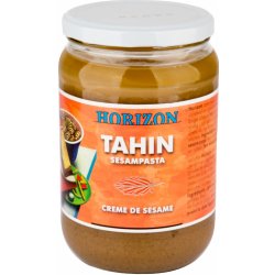 Tahini bez soli BIO HORIZON 650 g