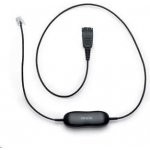 Jabra 88001-03 Smart Cord, QD-RJ9 – Hledejceny.cz