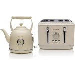 Set Gorenje K17CLIN + T2300CLIN – Hledejceny.cz