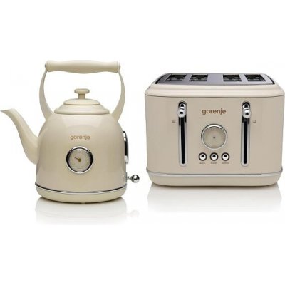 Set Gorenje K17CLIN + T2300CLIN – Hledejceny.cz