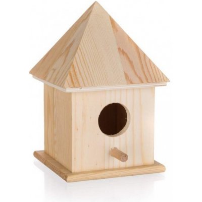 starakrasa.cz | Malá ptačí budka – Zboží Dáma