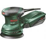 Bosch PEX 220 A 0.603.378.020 – Hledejceny.cz