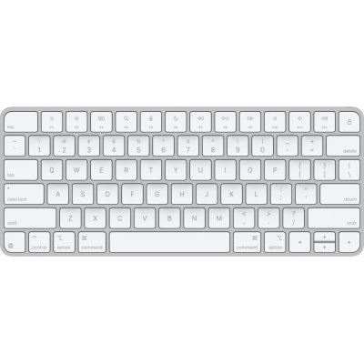 Apple Magic Keyboard 2024 MXCL3LB/A – Zboží Živě
