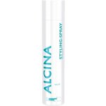 Alcina Stylingsprej (aerosol) – sprej pro závěrečnou fixaci účesu 200 ml – Zboží Mobilmania