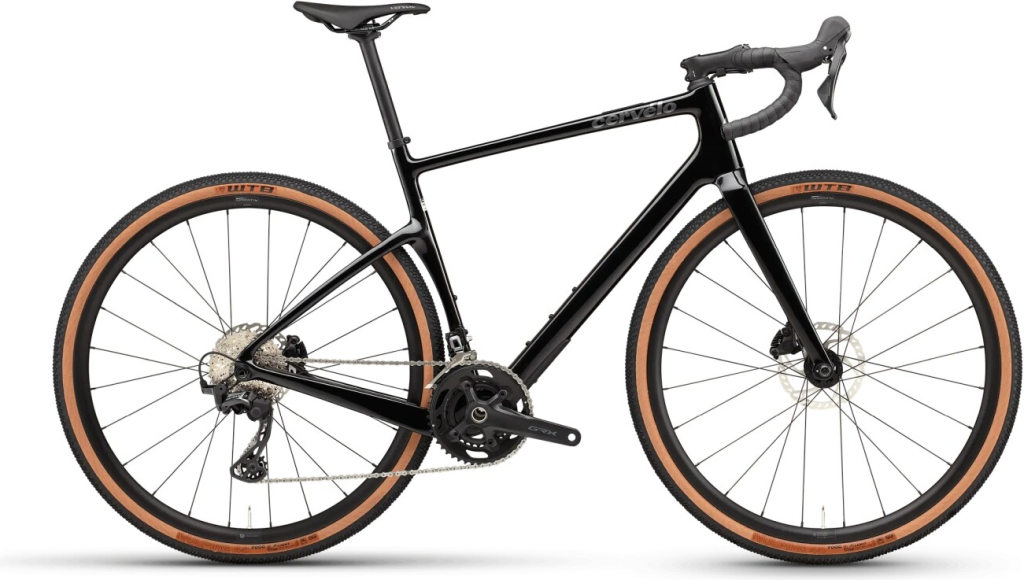 Cervélo Aspero GRX RX610 2026