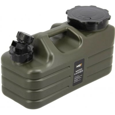 NGT Kanystr Heavy Duty Water Carrier 5 L – HobbyKompas.cz