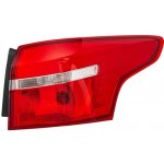 Zadní světlo HELLA 2SD 354 828-161 – Hledejceny.cz