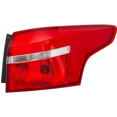 Zadní světlo HELLA 2SD 354 828-161 – Hledejceny.cz