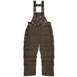 Fox LW Black Camo Print Jogger – Zboží Dáma