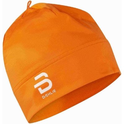 Bjorn Daehlie BJ Polyknit oranžová – Hledejceny.cz