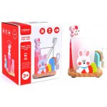 MiDeer Stojánek na kartáček Tina – Zboží Mobilmania