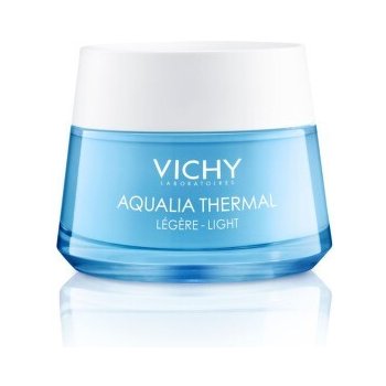 VICHY Aqualia Thermal Rehydratační krém 50 ml