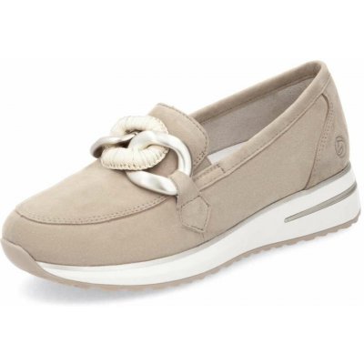 Remonte D1G11-62 béžová – Sleviste.cz