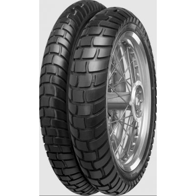 Continental 4.10 R18 (60S) /Conti Escape/