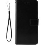 Pouzdro Sony Xperia L4 černé – Zboží Živě