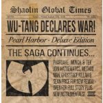 Wu-Tang Clan - Pearl Harbor LP – Hledejceny.cz