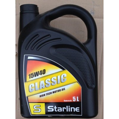 Starline Classic 15W-40 1 l