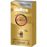 Lavazza Qualita Oro Alu do Nespresso 10 ks – Zbozi.Blesk.cz