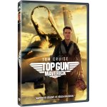 Top Gun: Maverick DVD – Zboží Dáma