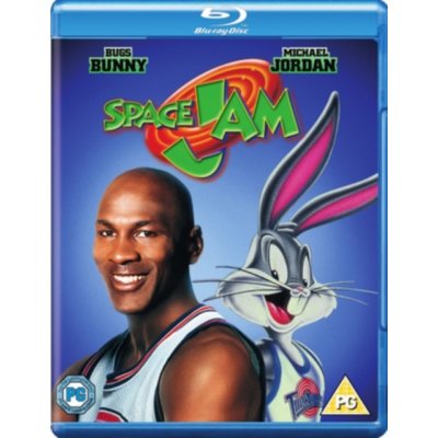 Space Jam BD – Hledejceny.cz