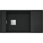 Franke FSG 211/111 Matná černá – Zboží Dáma