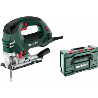METABO STEB 140 Plus 601404500 – HobbyKompas.cz