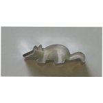 Vykrajovátko myš 9,5x3cm - Jakub Felcman – Hledejceny.cz