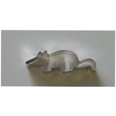 Vykrajovátko myš 9,5x3cm - Jakub Felcman – Hledejceny.cz