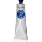LOccitane En Provence krém na ruce s 20% bambuckého másla 150 ml – Zboží Dáma