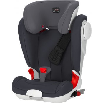 Britax Römer Kidfix II XP SICT 2017 Storm Grey