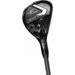 Callaway Elyte Project X Denali Charcoal 60 HB Graphite hybrid pravé 21° grafit Regular – Zboží Dáma