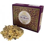 Goloka Vonná pryskyřice pro vykuřování Olibanum 50 g – Sleviste.cz