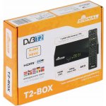 Signal T2 – Zboží Živě