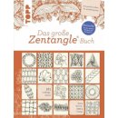 Das große Zentangle®-Buch - Winkler, Beate