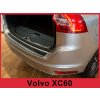 Ochranná lišta hrany kufru Volvo XC60 13-17 (matná)