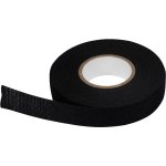 Prolech Textilní izolační páska 19 mm x 10 m černá 54-021 – Hledejceny.cz
